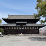 世界遺産東寺