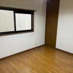 ２階洋室6.0帖