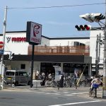 スーパーフレスコ九条店徒歩3分徒歩