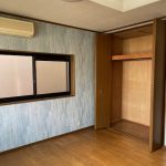 ２階洋室9.0帖