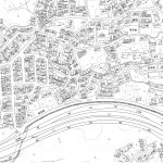 南阪奈道路壱部ランプ約900ｍ(地図)
