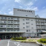 大和高田市立病院(周辺)
