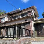 生駒市壱分町（中古戸建）