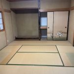 1階和室