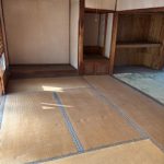 和室6.0帖(居間)
