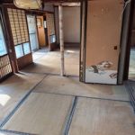 居間6.0帖(居間)