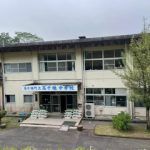 高千穂町立高千穂中学校