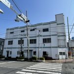 奈良市西木辻町(収益物件) 奈良市西木辻町(収益物件)