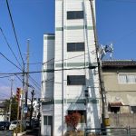 市内循環道路(外観) 市内循環道路(外観)